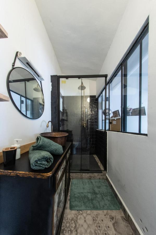Апартаменти Studio En Plaint Centre De Marseille, Terrasse De 12M2 Екстер'єр фото